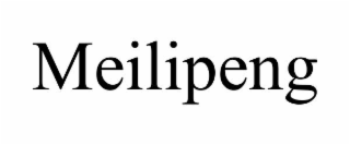 meilipeng