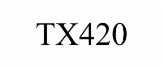 tx420