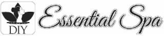 diy spa essential