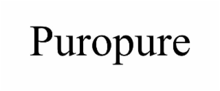 puropure