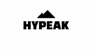 hypeak