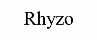 rhyzo