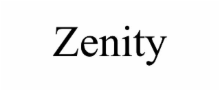 zenity