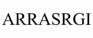 arrasrgi
