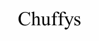 chuffys