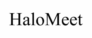 halomeet
