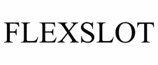 flexslot