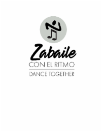 zabaile con el ritmo dance together