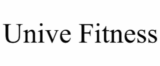 unive fitness