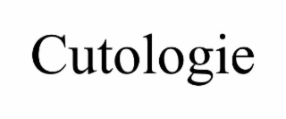 cutologie