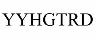 yyhgtrd