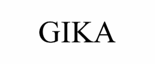 gika