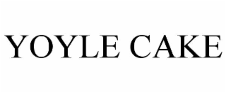 yoyle cake