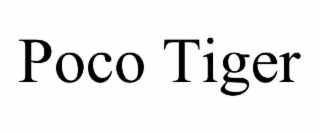 poco tiger