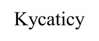 kycaticy