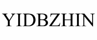 yidbzhin