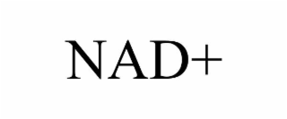 nad+