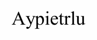 aypietrlu