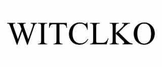 witclko