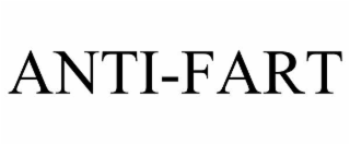 anti-fart