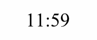 11:59