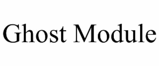 ghost module