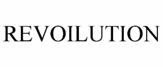 revoilution