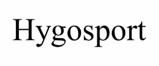 hygosport