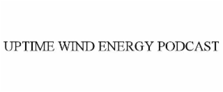 uptime wind energy podcast