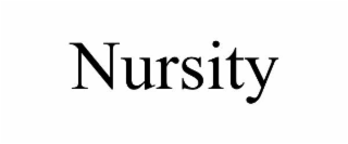 nursity