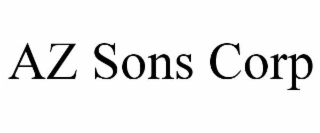 az sons corp