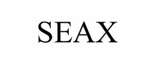 seax