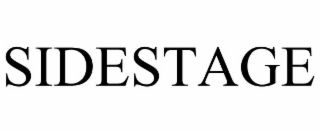 sidestage