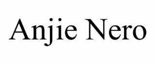 anjie nero
