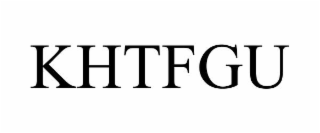 khtfgu