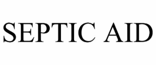 septic aid