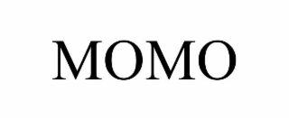 momo