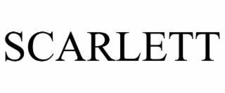 scarlett