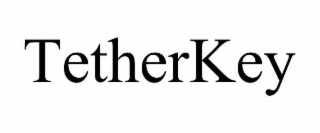 tetherkey