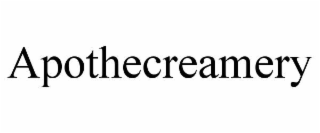 apothecreamery
