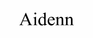 aidenn