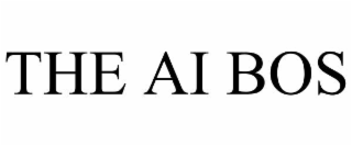 the ai bos