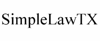 simplelawtx