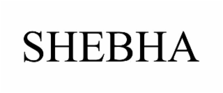 shebha