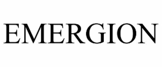 emergion