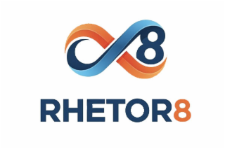 rhetor8 8