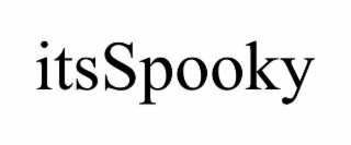itsspooky