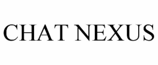 chat nexus