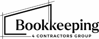 bookkeeping 4 contractors group