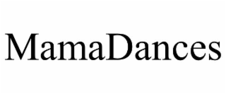 mamadances